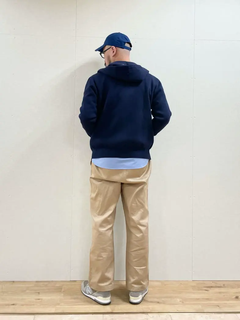 J.PRESS MEN 柳原 コーディネート画像