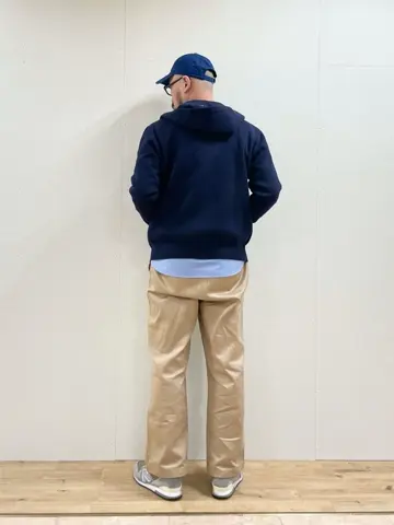 J.PRESS MEN 柳原 コーディネート画像