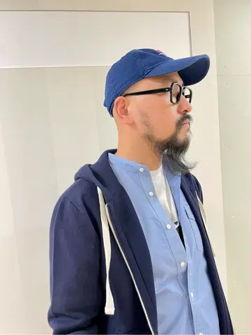 J.PRESS MEN 柳原 コーディネート画像