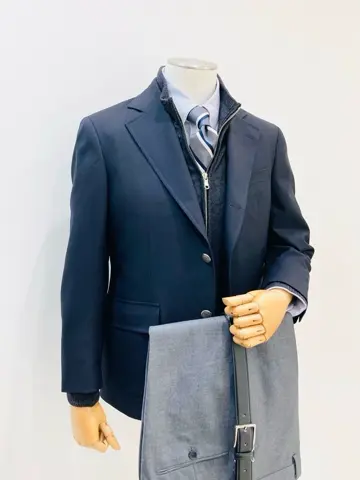 J.PRESS MEN 笹島 コーディネート画像