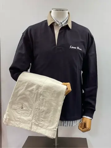 J.PRESS MEN 宮田 コーディネート画像