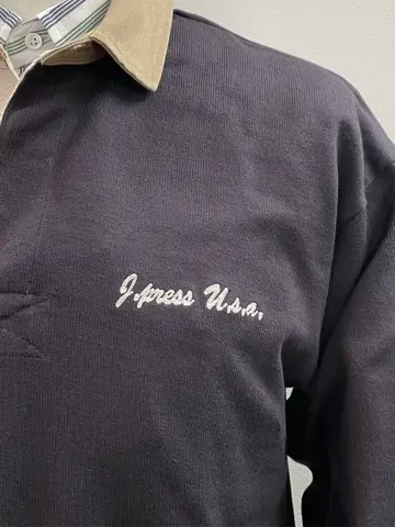 J.PRESS MEN 宮田 コーディネート画像