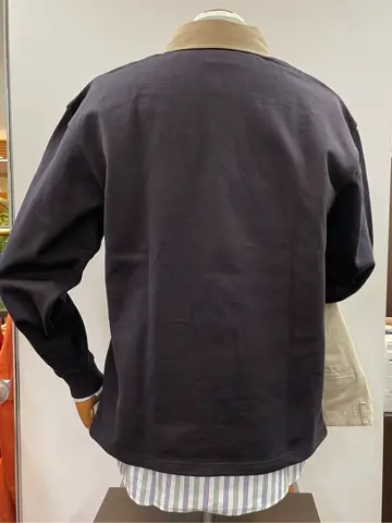 J.PRESS MEN 宮田 コーディネート画像