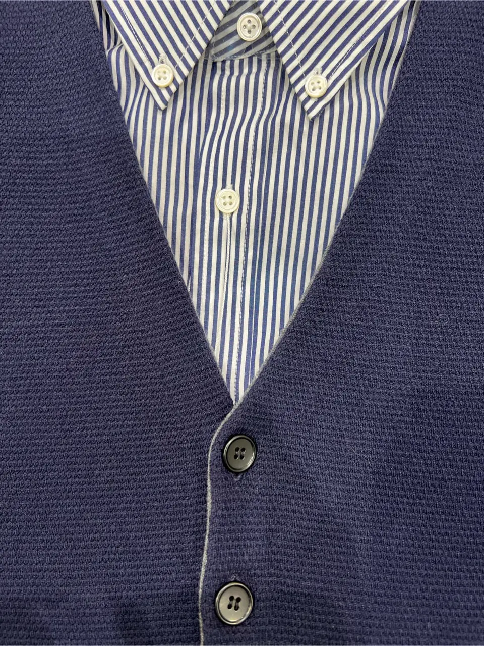 J.PRESS MEN 川野辺 コーディネート画像