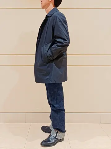 J.PRESS MEN 春木 コーディネート画像