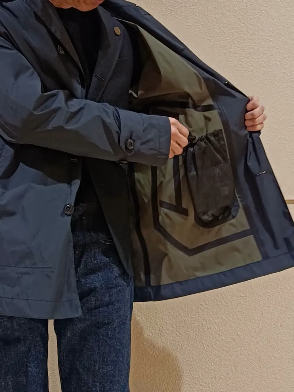 J.PRESS MEN 春木 コーディネート画像