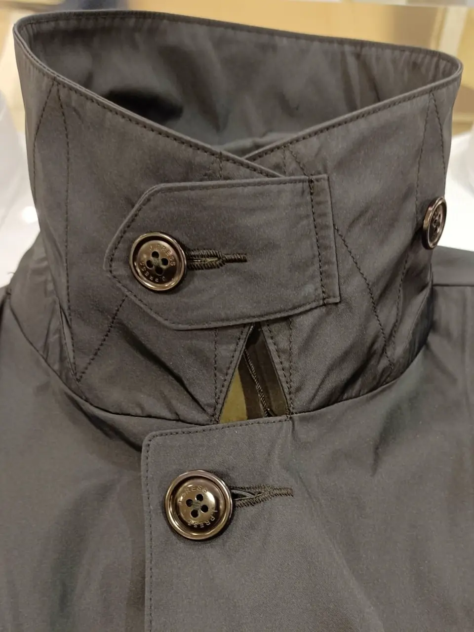 J.PRESS MEN 春木 コーディネート画像