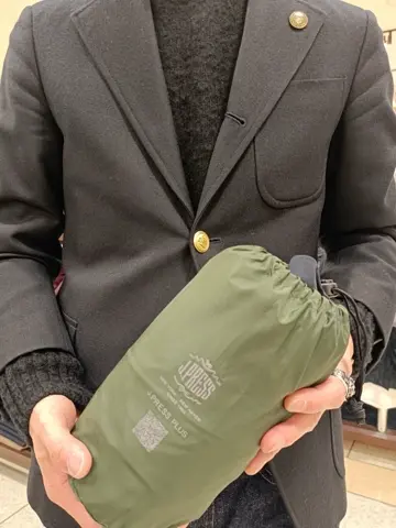 J.PRESS MEN 春木 コーディネート画像