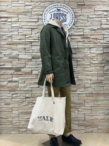 J.PRESS MEN 及川 コーディネート画像