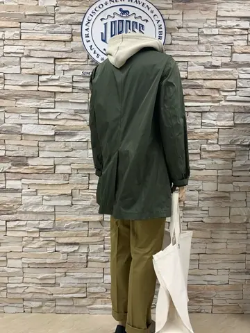 J.PRESS MEN 及川 コーディネート画像