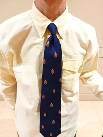 J.PRESS MEN 春木 コーディネート画像