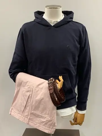 J.PRESS MEN 四日市 コーディネート画像