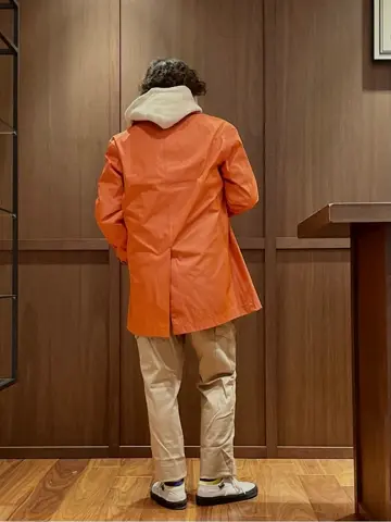 J.PRESS MEN 瀬戸 コーディネート画像