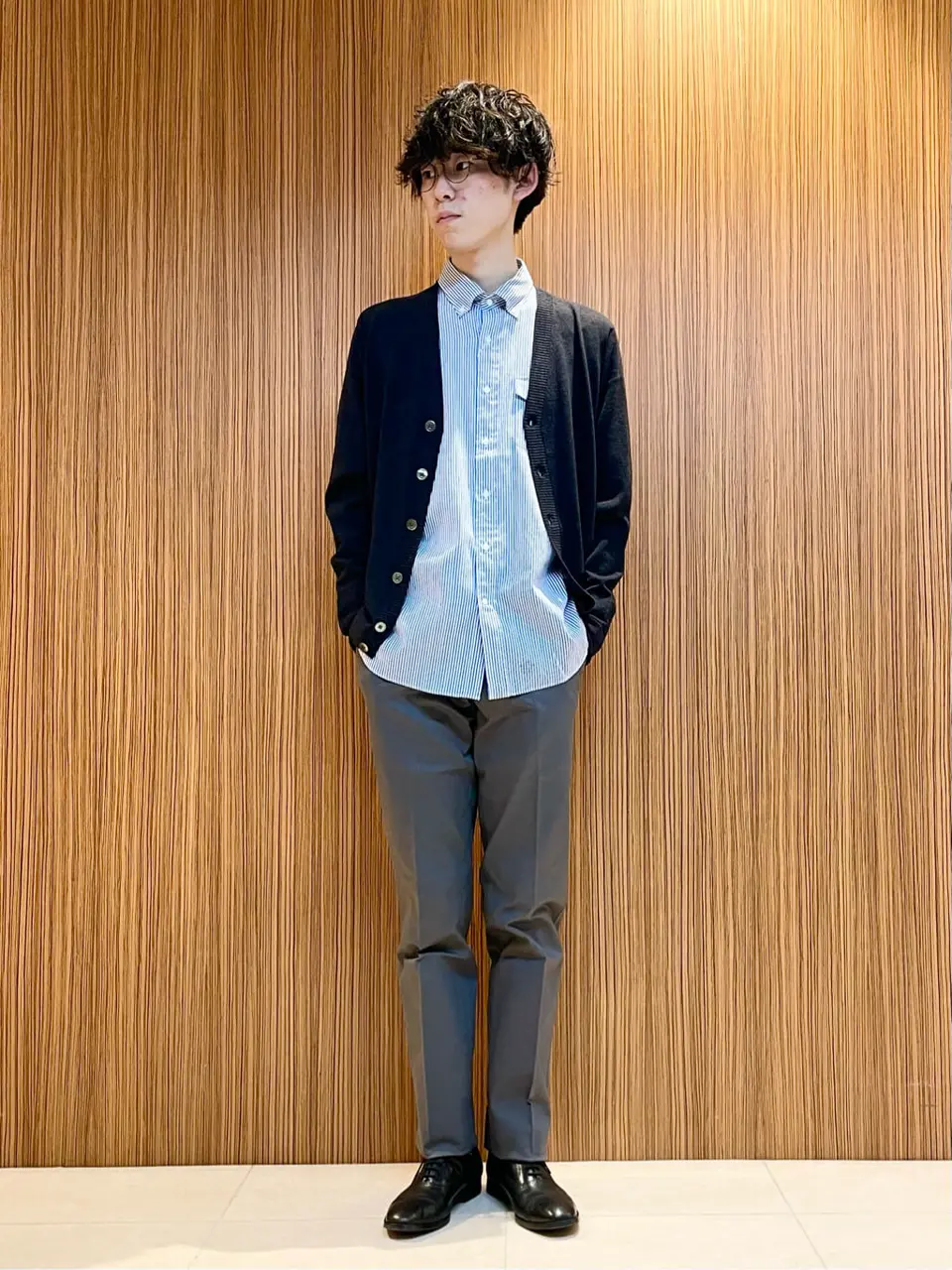  近藤 コーディネート画像