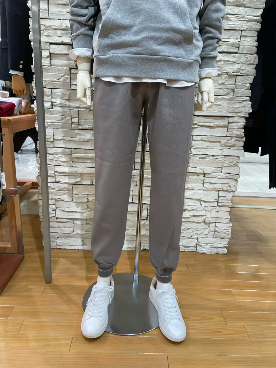 J.PRESS MEN 渡邊 コーディネート画像