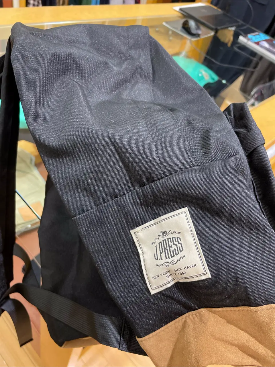 J.PRESS MEN 渡邊 コーディネート画像