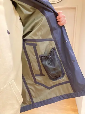 J.PRESS MEN 山本 コーディネート画像