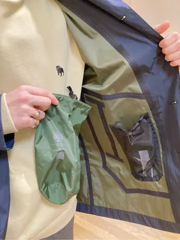 J.PRESS MEN 山本 コーディネート画像