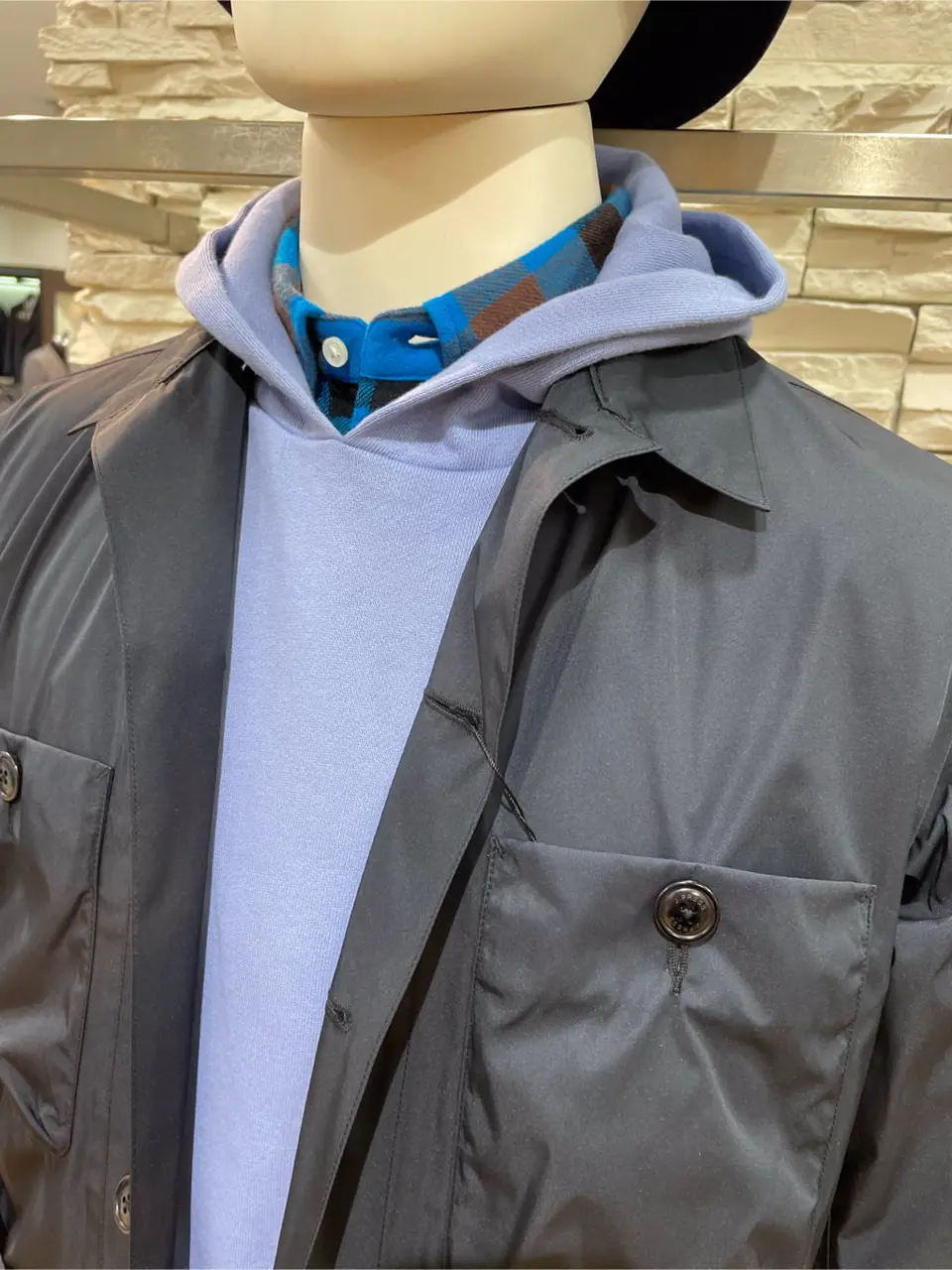 J.PRESS MEN 渡邊 コーディネート画像