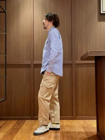 J.PRESS MEN 瀬戸 コーディネート画像