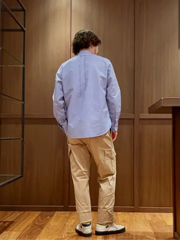 J.PRESS MEN 瀬戸 コーディネート画像