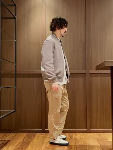 J.PRESS MEN 瀬戸 コーディネート画像