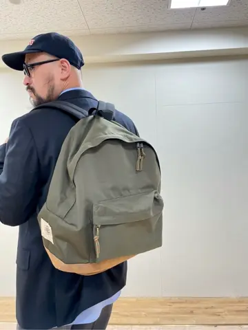 J.PRESS MEN 柳原 コーディネート画像