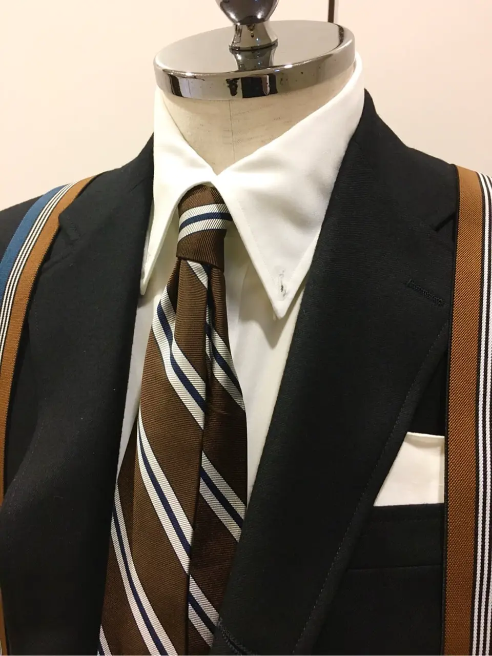 J.PRESS MEN 今山 コーディネート画像