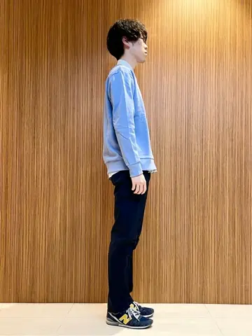 J.PRESS MEN 近藤 コーディネート画像