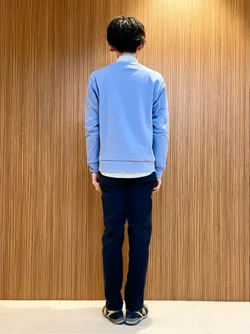 J.PRESS MEN 近藤 コーディネート画像