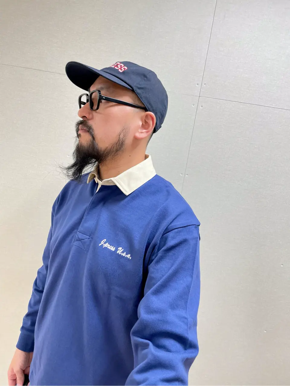 J.PRESS MEN 柳原 コーディネート画像