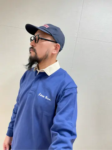 J.PRESS MEN 柳原 コーディネート画像