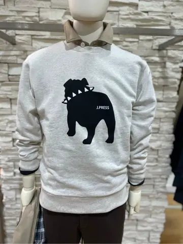 J.PRESS MEN 渡邊 コーディネート画像