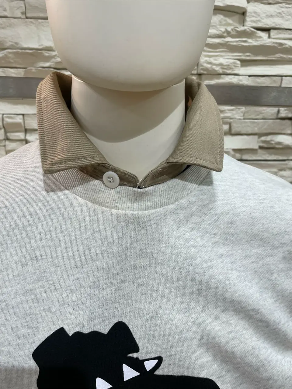 J.PRESS MEN 渡邊 コーディネート画像