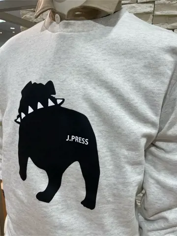 J.PRESS MEN 渡邊 コーディネート画像
