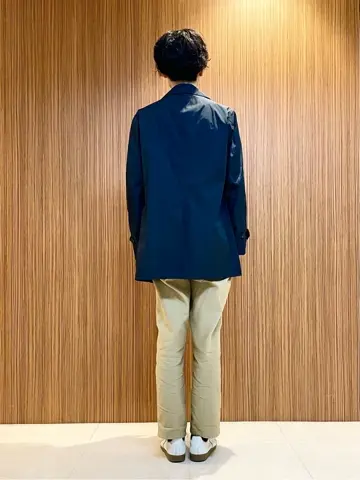 J.PRESS MEN 近藤 コーディネート画像