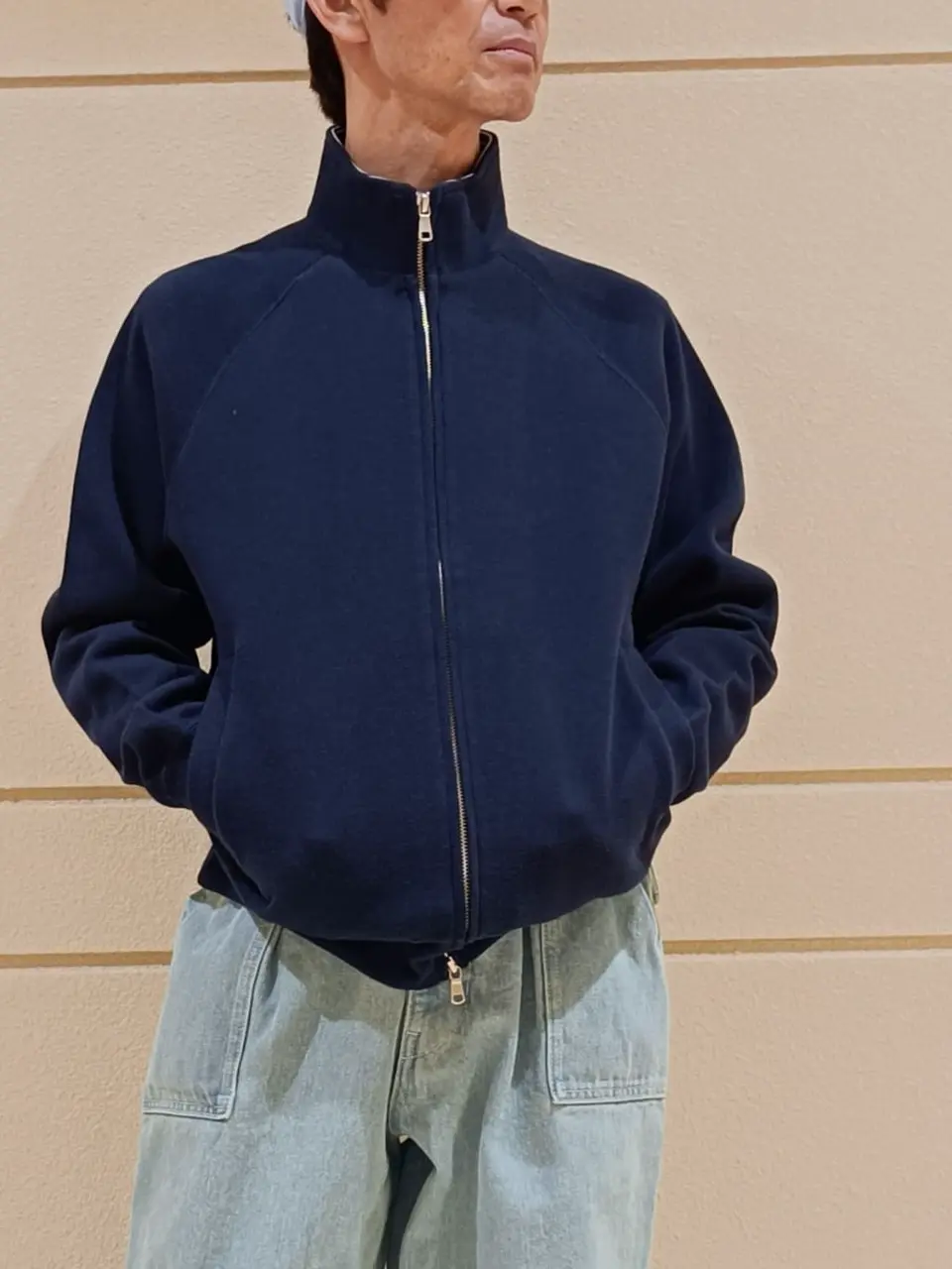 J.PRESS MEN 春木 コーディネート画像