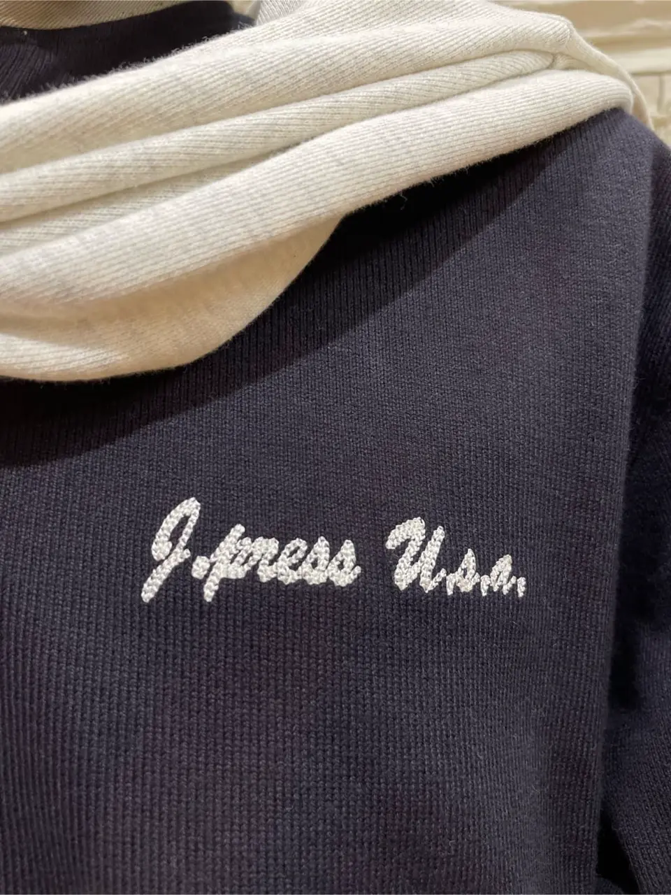 J.PRESS MEN 渡邊 コーディネート画像