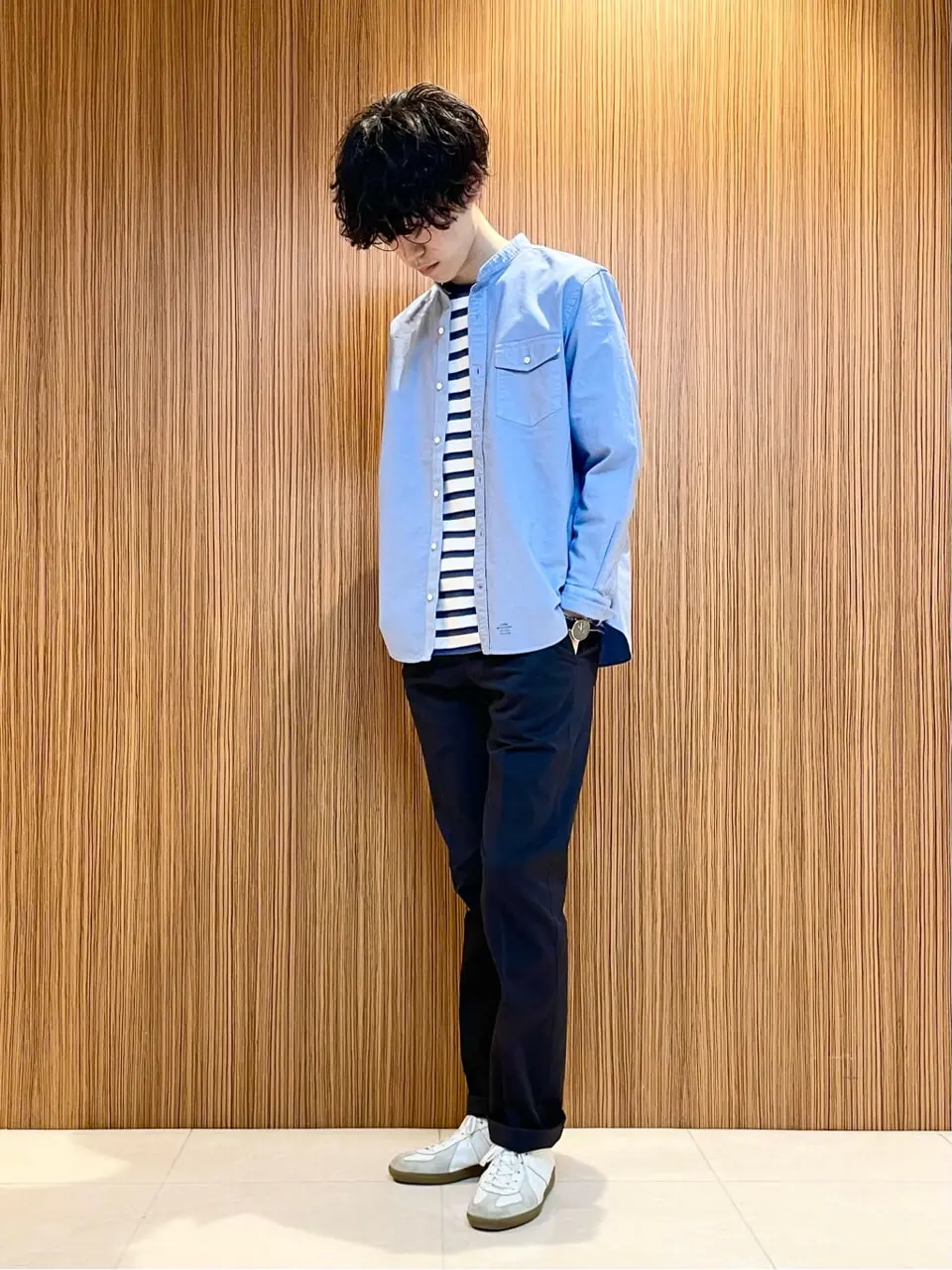  近藤 コーディネート画像