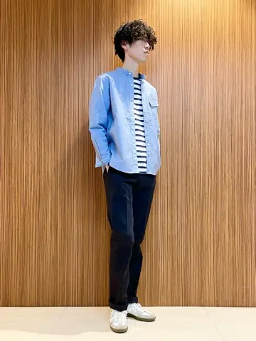 J.PRESS MEN 近藤 コーディネート画像