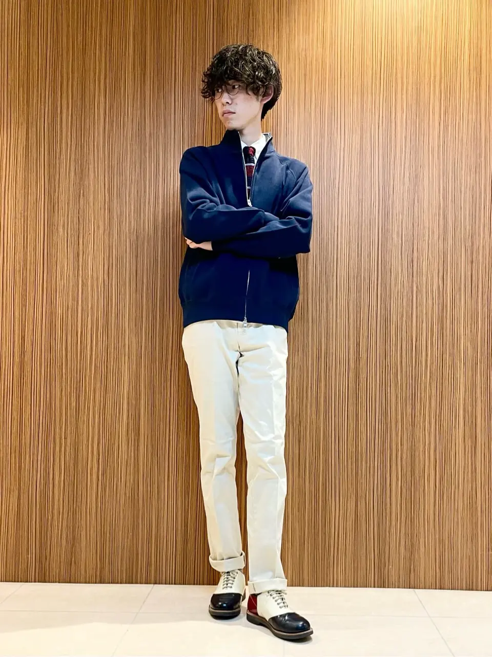  近藤 コーディネート画像