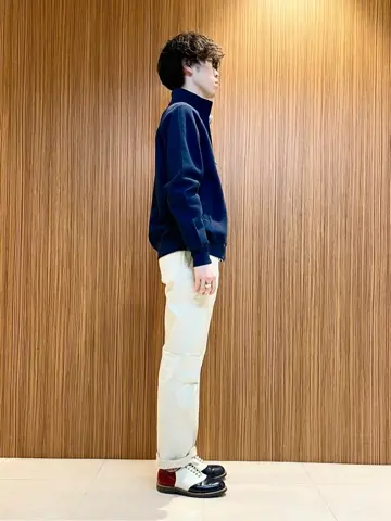 J.PRESS MEN 近藤 コーディネート画像