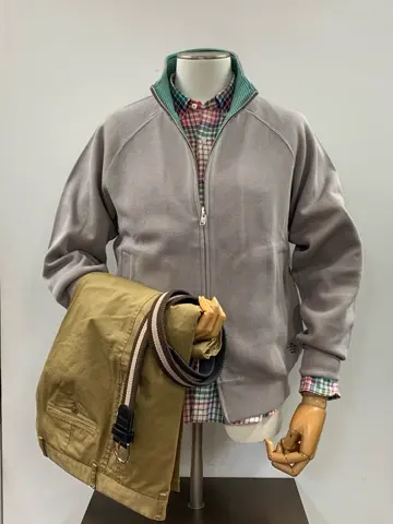 J.PRESS MEN 及川 コーディネート画像