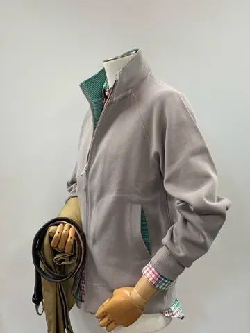 J.PRESS MEN 及川 コーディネート画像