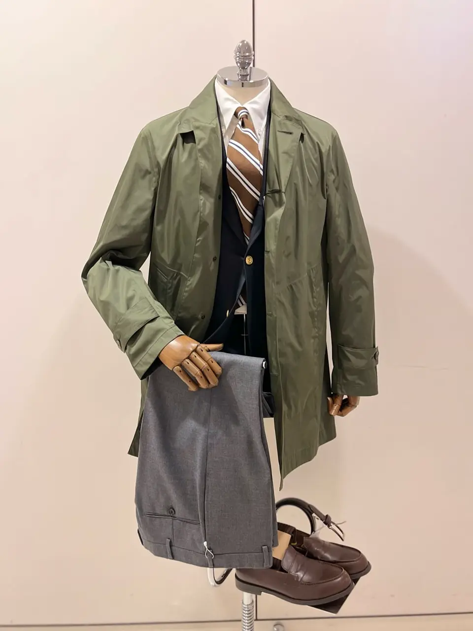  今山 コーディネート画像