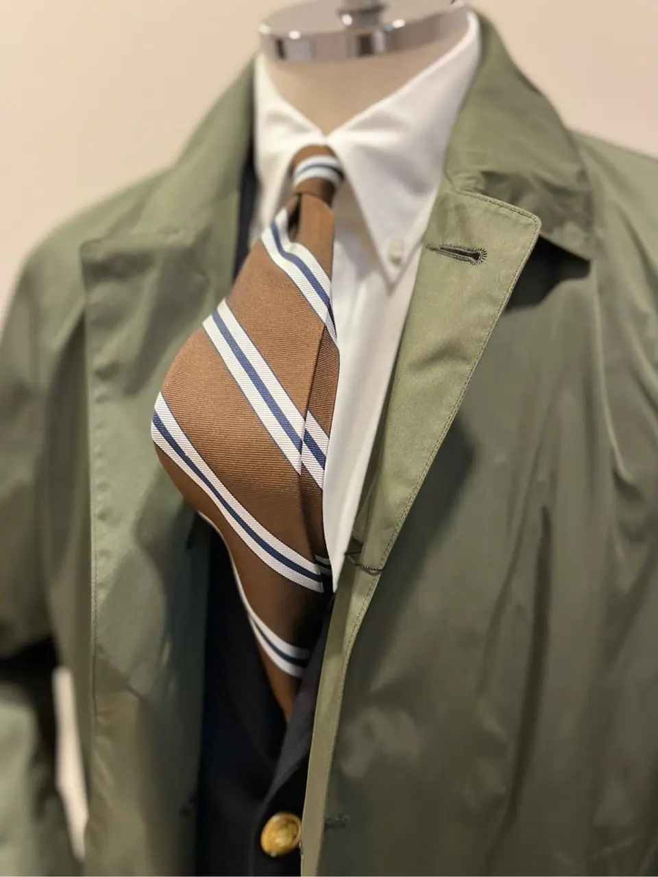 J.PRESS MEN 今山 コーディネート画像