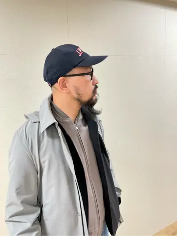 J.PRESS MEN 柳原 コーディネート画像