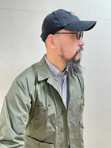 J.PRESS MEN 柳原 コーディネート画像