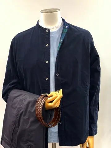 J.PRESS MEN 四日市 コーディネート画像