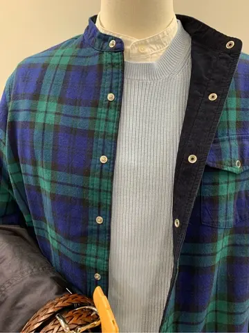 J.PRESS MEN 四日市 コーディネート画像